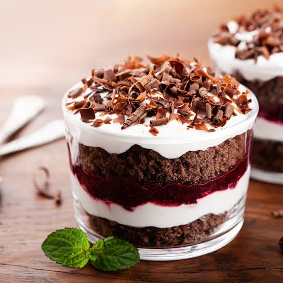 Bolo de Pote